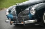Lincoln Continental Resto-Rod Coupe 1941 года